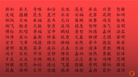属牛宝宝起名宜忌_牛宝宝取名字最佳字,第5张 属牛宝宝起名宜忌_牛宝宝取名字最佳字,第5张